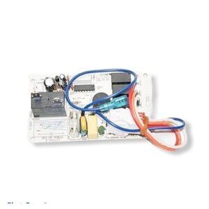 Haier AC-5210-157 P.C.B Power